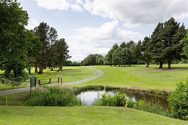 High-end Golf Societies London