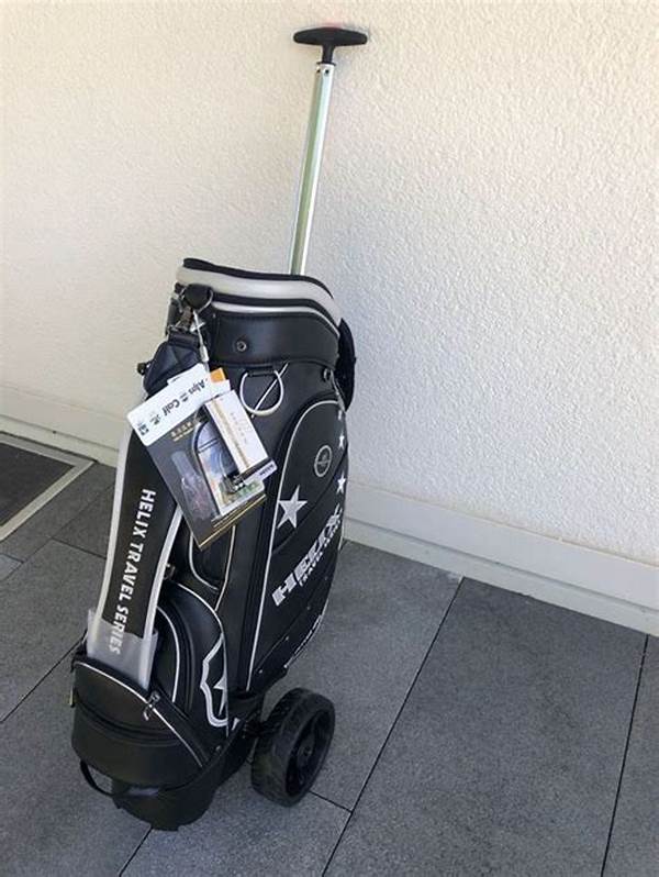 High-end Golf Travel Promotions