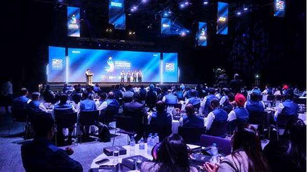 High Profile Golf Event Hosting Services