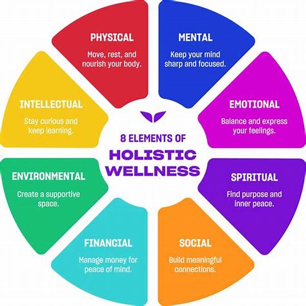 Holistic Wellness And Golf Journeys