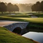 Idyllic Golf Trip Locales