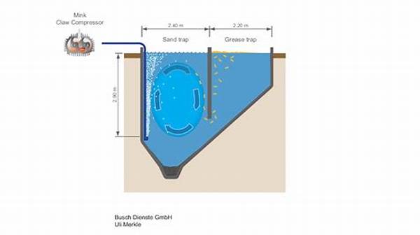 Improving Accuracy In Sand Traps