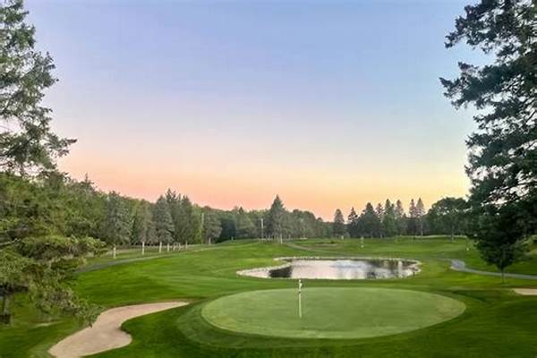 Inexpensive Golf Courses Nearby