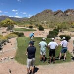 Inexpensive Golf Getaways With Friends