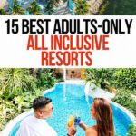 Intimate Golf Vacations For Adults