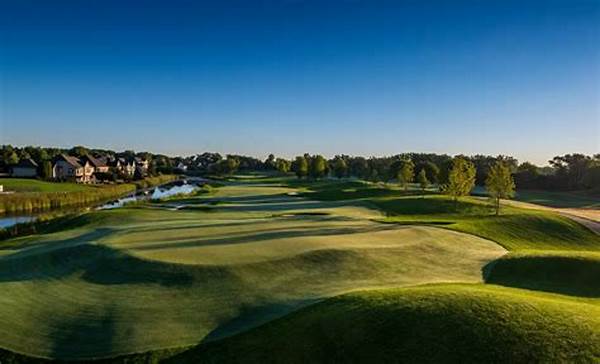 Kid-friendly Golf Resort Experiences