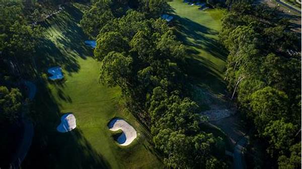 Limited Access Golf Course Deals