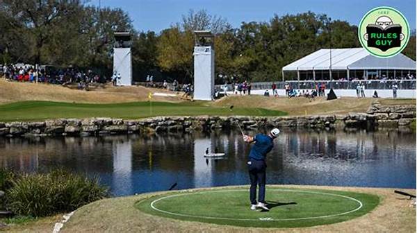 London Historical Zone Golf Playing