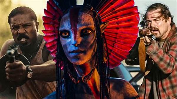 London’s Best Theatrical Experiences