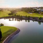 Low-cost Weekend Golf Resort Stays