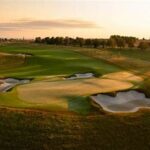 Luxurious Golf Courses Europe