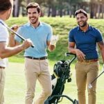 Luxury Golf Retreats For Executives