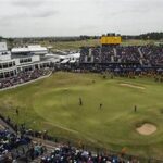 Malaysia Championship Golf Venues