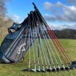 Money-saving Golf Package Specials