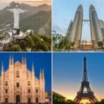 Must-visit Golf Landmarks Worldwide