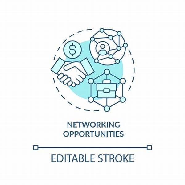 Networking Opportunities For Members