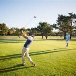 Perfect Clubs For Leisurely Rounds