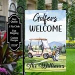 Personalized Golfing Workshops