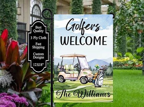 Personalized Golfing Workshops