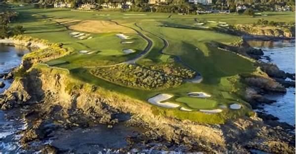 Popular Warm Destination Golf Resorts