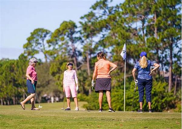 Premier Golf Retreats In Warm Weather Locations