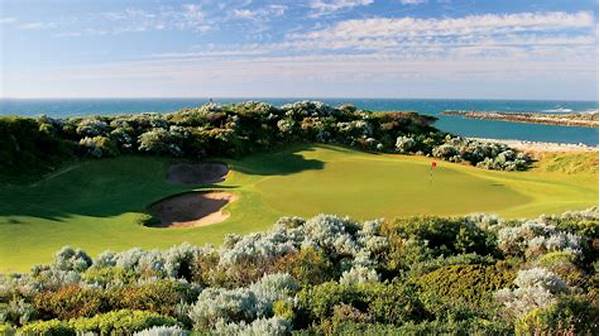 Premier Golfing Travel Packages