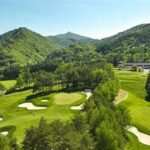Premier Summer Golf Retreats Globally.