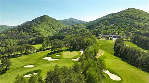 Premier Summer Golf Retreats Globally.