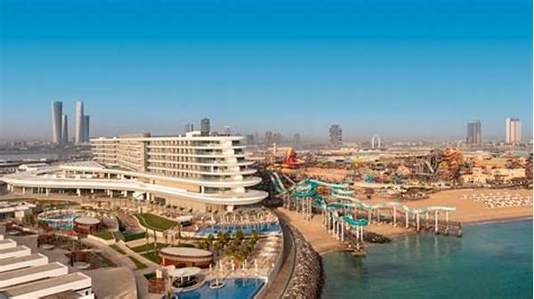 Premium Golf Events In Qatar