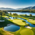 Premium Resorts With Golf Facilities