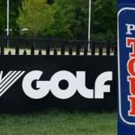 Prestigious Global Golf Events