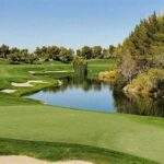 Prestigious Golf Courses Abroad