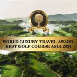 Prestigious Golf Travel Experiences
