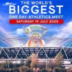 Prestigious Sports Events In London