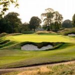 Private Golf Courses London