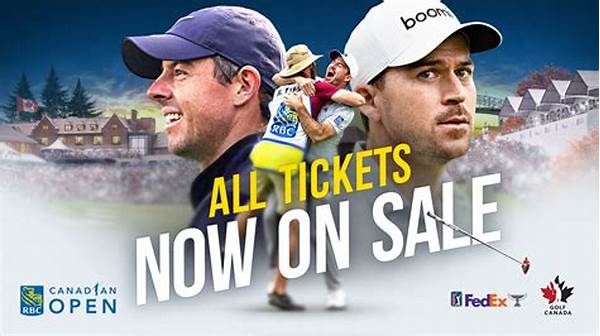Purchase Official Pga Tour Tickets