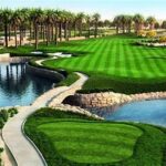 Qatar Golf Event Destinations