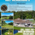 Reasonably Priced Membership For Golfers