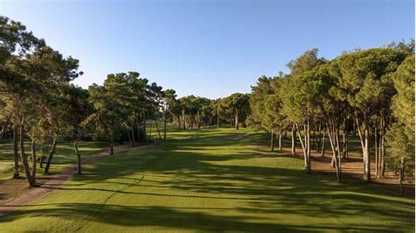 Relaxing Golf And Spa Holidays