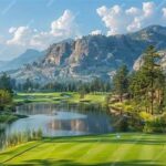 Scenic Golf Resort Locations