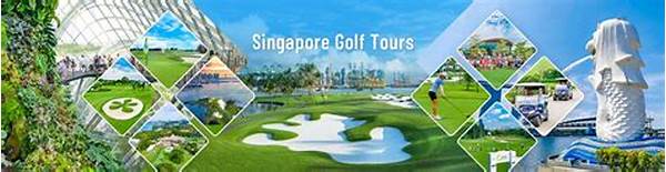 Singapore Elite Golf Vacations