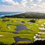 Spectacular Golf Courses Overseas