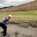 Strategies For Difficult Bunker Shots