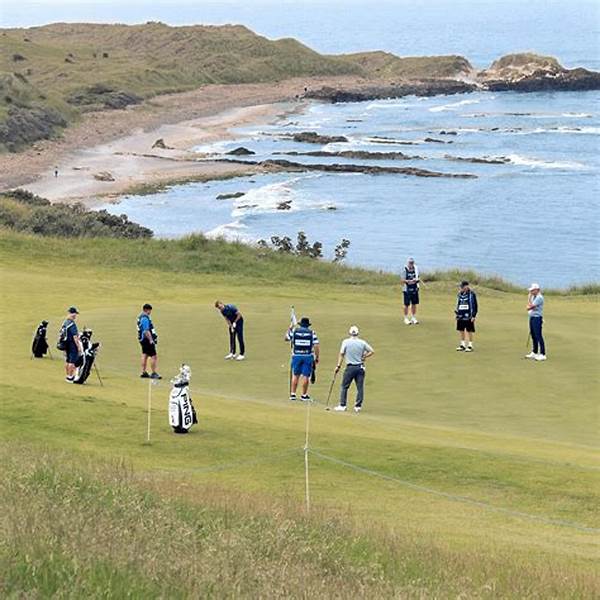 Timeless Golf Experiences In Scotland
