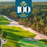 Top Golf Courses In Europe