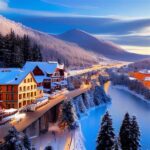 Top-rated Winter Golf Holiday Destinations