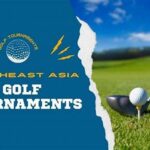 Top-tier Golf Tournaments Asia