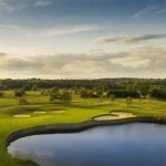 Top-tier London Golf Club Entry