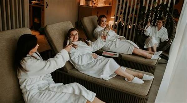 Ultimate Relaxation Spa Weekends