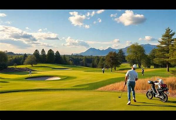 Unique Golf Trips For Enthusiasts